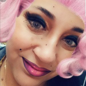 Meet your Posher, Mary